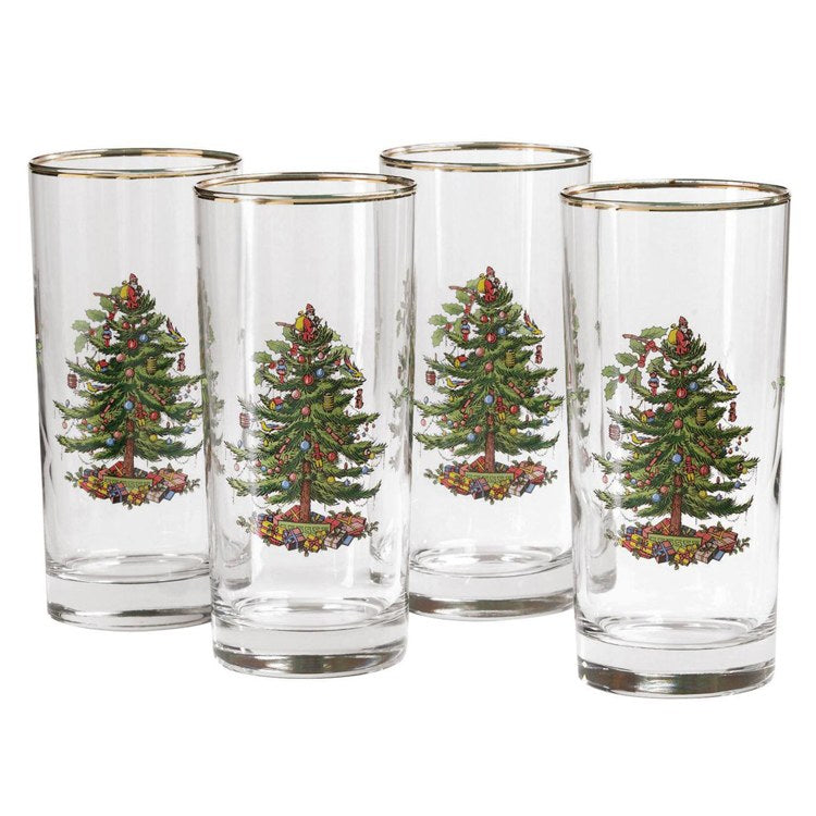 Product Image: 4339502 Holiday/Christmas/Christmas Tableware and Serveware
