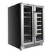 BWB-2060FDS Kitchen/Small Appliances/Wine Refrigerators