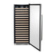 BWR-1662SD Kitchen/Small Appliances/Wine Refrigerators