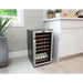 FWC-341TS Kitchen/Small Appliances/Wine Refrigerators