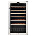 FWC-341TS Kitchen/Small Appliances/Wine Refrigerators