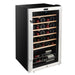 FWC-341TS Kitchen/Small Appliances/Wine Refrigerators