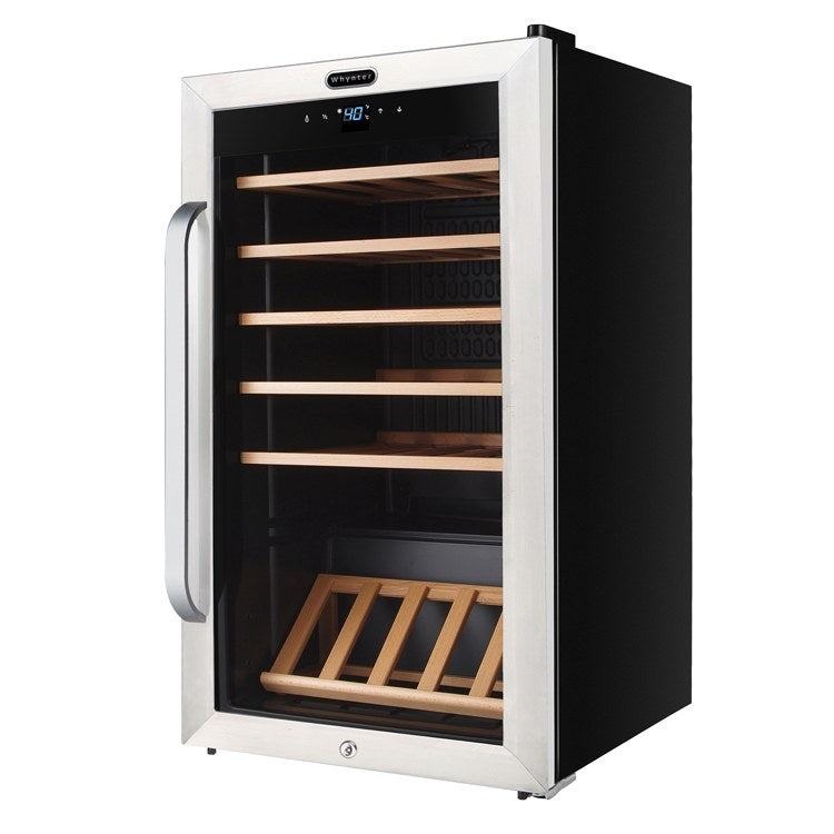 Product Image: FWC-341TS Kitchen/Small Appliances/Wine Refrigerators