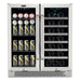 BWB-3388FDS Kitchen/Small Appliances/Wine Refrigerators