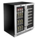 BWB-3388FDS Kitchen/Small Appliances/Wine Refrigerators