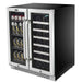 BWB-3388FDS Kitchen/Small Appliances/Wine Refrigerators
