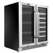 BWB-3388FDS Kitchen/Small Appliances/Wine Refrigerators