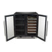 BWB-3388FDS Kitchen/Small Appliances/Wine Refrigerators