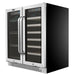 BWB-3388FDS Kitchen/Small Appliances/Wine Refrigerators