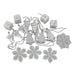 31514985 Holiday/Christmas/Christmas Ornaments and Tree Toppers
