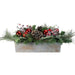 33532684 Holiday/Christmas/Christmas Artificial Flowers and Arrangements