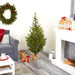 T1865 Holiday/Christmas/Christmas Trees