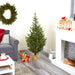 T1865 Holiday/Christmas/Christmas Trees