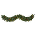 W1101 Holiday/Christmas/Christmas Wreaths & Garlands & Swags