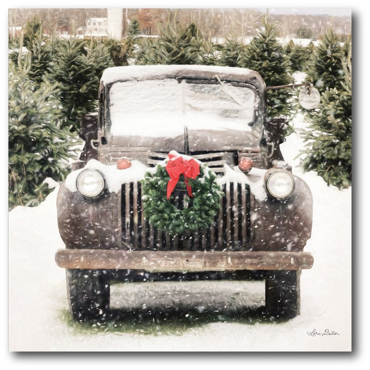 Product Image: WEB-CHJ487-16x16 Decor/Wall Art & Decor/Prints
