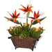 P1356 Decor/Faux Florals/Plants & Trees