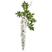 2369-S8-WH Decor/Faux Florals/Floral Arrangements