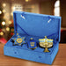 NB1124 Holiday/Christmas/Christmas Ornaments and Tree Toppers