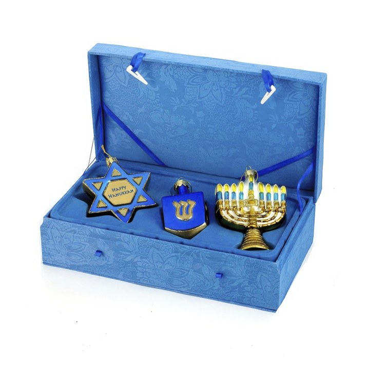 Product Image: NB1124 Holiday/Christmas/Christmas Ornaments and Tree Toppers