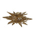 D3342 Holiday/Christmas/Christmas Ornaments and Tree Toppers