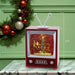 JEL1703 Holiday/Christmas/Christmas Indoor Decor
