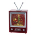 JEL1703 Holiday/Christmas/Christmas Indoor Decor