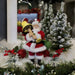 CS5154 Holiday/Christmas/Christmas Indoor Decor