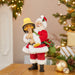 CS5154 Holiday/Christmas/Christmas Indoor Decor