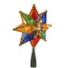 UL0130M Holiday/Christmas/Christmas Ornaments and Tree Toppers