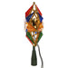 UL0130M Holiday/Christmas/Christmas Ornaments and Tree Toppers