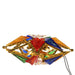 UL0130M Holiday/Christmas/Christmas Ornaments and Tree Toppers