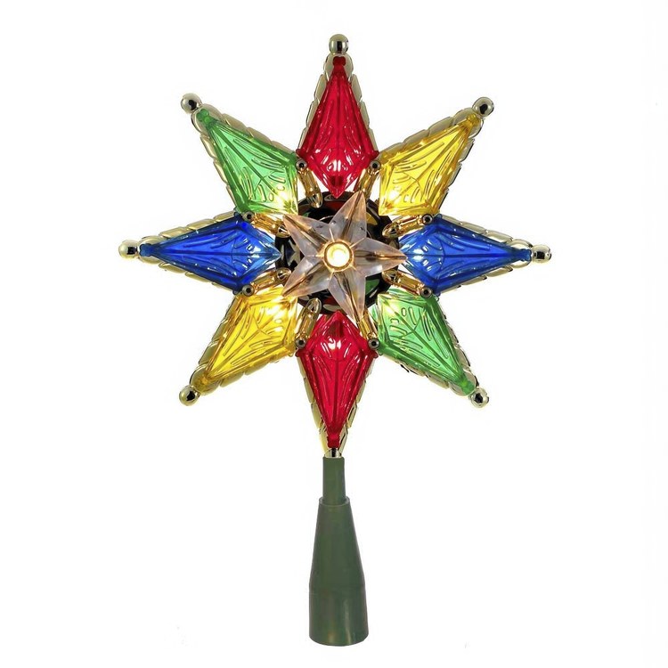 Product Image: UL0130M Holiday/Christmas/Christmas Ornaments and Tree Toppers