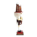 HA0487 Holiday/Christmas/Christmas Indoor Decor