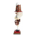HA0487 Holiday/Christmas/Christmas Indoor Decor
