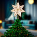 UL3065 Holiday/Christmas/Christmas Ornaments and Tree Toppers