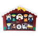 N1025 Holiday/Christmas/Christmas Indoor Decor