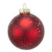 GG0839 Holiday/Christmas/Christmas Ornaments and Tree Toppers