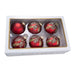 GG0839 Holiday/Christmas/Christmas Ornaments and Tree Toppers