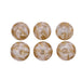 GG0933 Holiday/Christmas/Christmas Ornaments and Tree Toppers