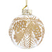 GG0933 Holiday/Christmas/Christmas Ornaments and Tree Toppers