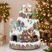 C5627 Holiday/Christmas/Christmas Indoor Decor