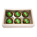 GG0904 Holiday/Christmas/Christmas Ornaments and Tree Toppers