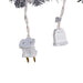 P3007 Holiday/Christmas/Christmas Wreaths & Garlands & Swags