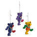 GD1181ST Holiday/Christmas/Christmas Ornaments and Tree Toppers