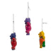 GD1181ST Holiday/Christmas/Christmas Ornaments and Tree Toppers
