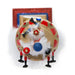 HA0338 Holiday/Christmas/Christmas Indoor Decor