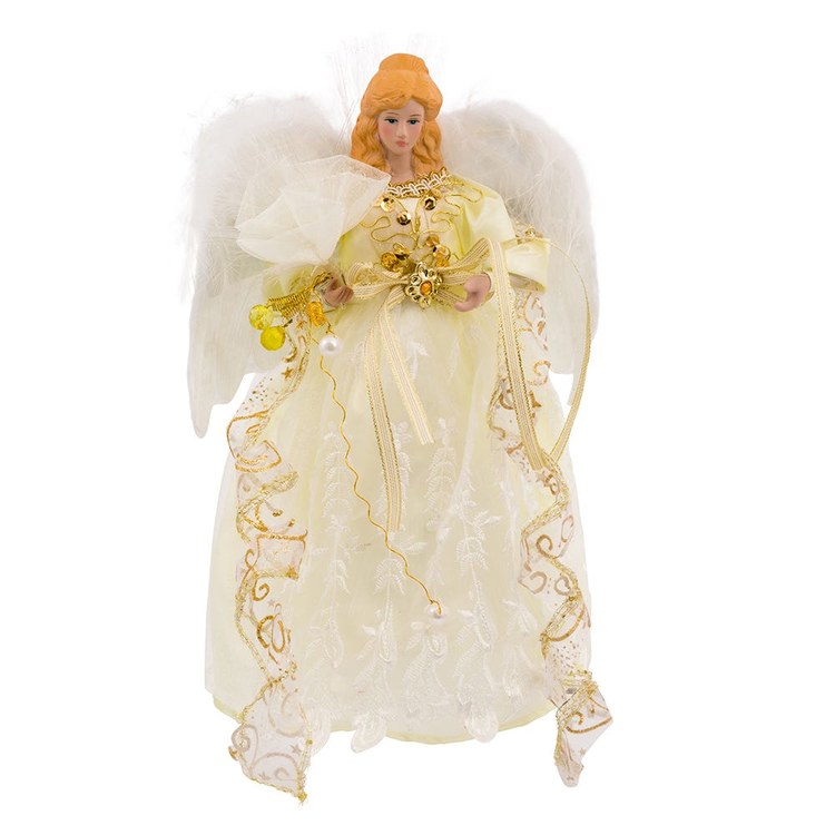 Product Image: UL1986 Holiday/Christmas/Christmas Ornaments and Tree Toppers