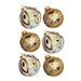 GG0845 Holiday/Christmas/Christmas Ornaments and Tree Toppers
