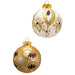 GG0845 Holiday/Christmas/Christmas Ornaments and Tree Toppers