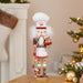 HA0495 Holiday/Christmas/Christmas Indoor Decor